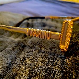 Moschino women’s sunglasses